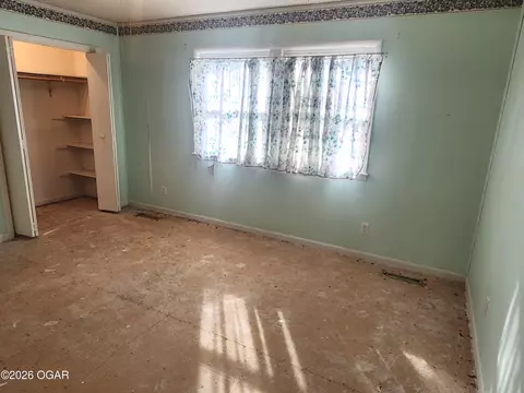 Bedroom - 111 Maple Street Lamar Mo 64759, Lamar, MO 64759 photo 3 of 7