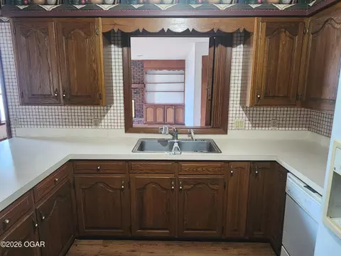 Kitchen - 111 Maple Street Lamar Mo 64759, Lamar, MO 64759 photo 3 of 5