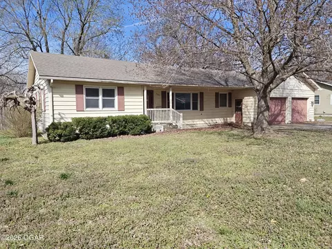 Exterior - 111 Maple Street Lamar Mo 64759, Lamar, MO 64759 photo 4 of 4
