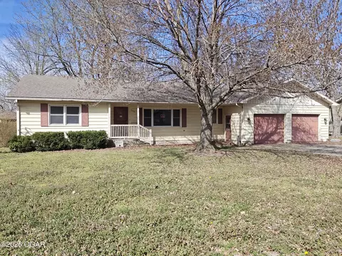 111 Maple Street Lamar Mo 64759, Lamar, MO 64759