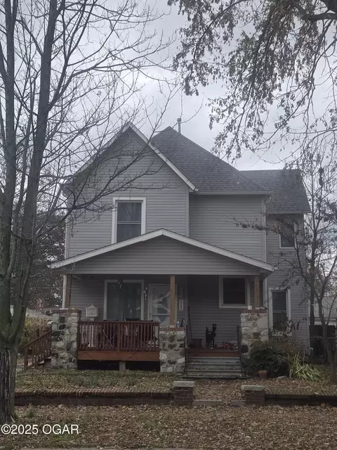 511 S Jackson Avenue Joplin Mo 64801 Ave, Joplin, MO 64801