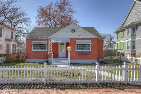 306 S Ball Street Webb City Mo 64870 St, Webb City, MO 64870
