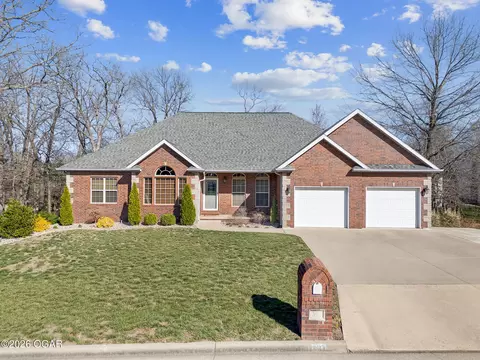 307 Fox Fire Court Joplin Mo 64801 Ct, Joplin, MO 64801