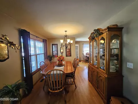 Dining - 206 Prairie Lane Monett Mo 65708, Monett, MO 65708 photo 3 of 4
