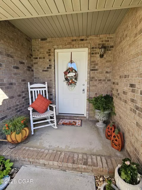 Exterior - 206 Prairie Lane Monett Mo 65708, Monett, MO 65708 photo 3 of 7