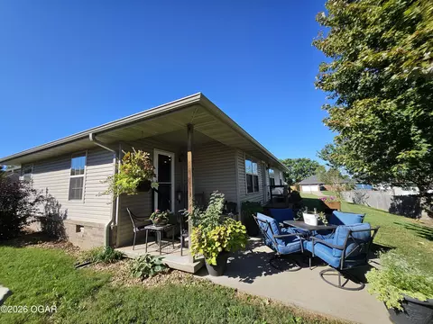 Exterior - 206 Prairie Lane Monett Mo 65708, Monett, MO 65708 photo 5 of 7