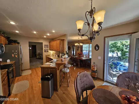 Kitchen - 206 Prairie Lane Monett Mo 65708, Monett, MO 65708 photo 2 of 8