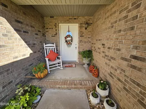 Exterior - 206 Prairie Lane Monett Mo 65708, Monett, MO 65708 photo 7 of 7