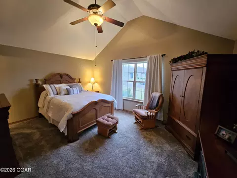 Bedroom - 206 Prairie Lane Monett Mo 65708, Monett, MO 65708 photo 1 of 5