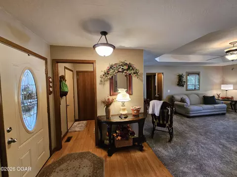 Entry Way - 206 Prairie Lane Monett Mo 65708, Monett, MO 65708 photo 1 of 3