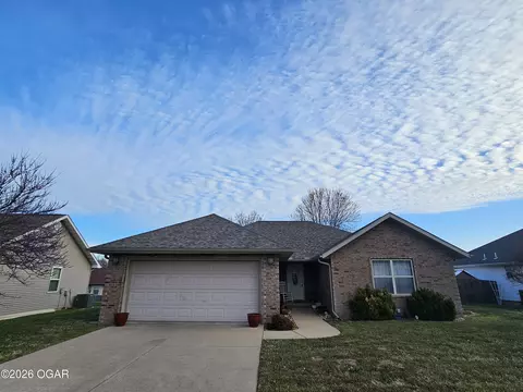 206 Prairie Lane Monett Mo 65708, Monett, MO 65708