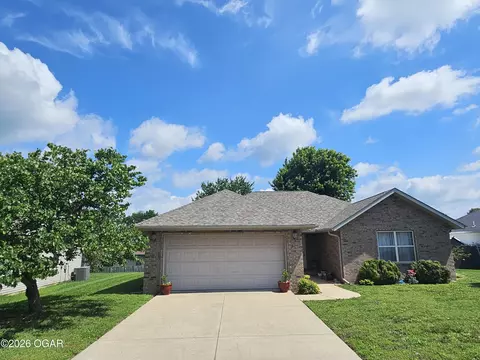 Exterior - 206 Prairie Lane Monett Mo 65708, Monett, MO 65708 photo 4 of 4