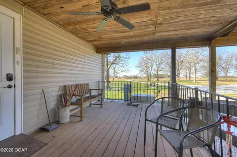 Exterior - 22304 E Hwy 86 Granby Mo 64844, Granby, MO 64844 photo 2 of 3