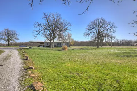 Exterior - 22304 E Hwy 86 Granby Mo 64844, Granby, MO 64844 photo 3 of 3