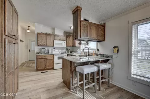 Kitchen - 22304 E Hwy 86 Granby Mo 64844, Granby, MO 64844 photo 1 of 4
