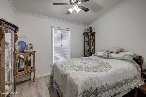 Bedroom - 22304 E Hwy 86 Granby Mo 64844, Granby, MO 64844 photo 7 of 8