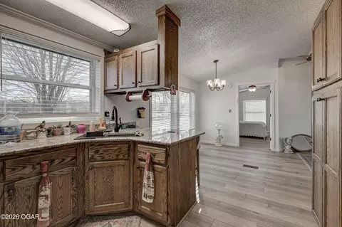 Kitchen - 22304 E Hwy 86 Granby Mo 64844, Granby, MO 64844 photo 4 of 4