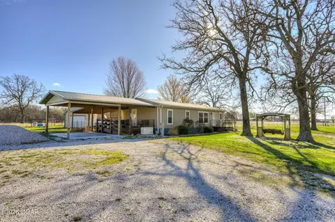 22304 E Hwy 86 Granby Mo 64844, Granby, MO 64844