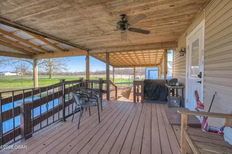 Exterior - 22304 E Hwy 86 Granby Mo 64844, Granby, MO 64844 photo 1 of 3