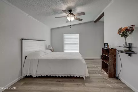 Bedroom - 22304 E Hwy 86 Granby Mo 64844, Granby, MO 64844 photo 1 of 8