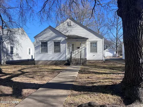 1144 S Main Street Carthage Mo 64836 St, Carthage, MO 64836