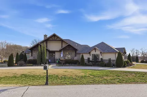 1624 Liam Street Carthage Mo 64836 St, Carthage, MO 64836