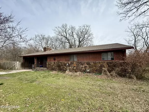 210 S Ozark Trail Goodman Mo 64843, Goodman, MO 64843 photo 1