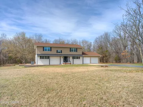 1954 Indigo Lane Joplin Mo 64804 Ln, Joplin, MO 64804