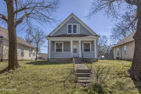 2912 E 9th Street Joplin Mo 64801 St, Joplin, MO 64801