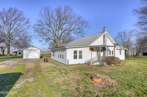 16029 County Road 30 Golden City Mo 64748, Golden City, MO 64748