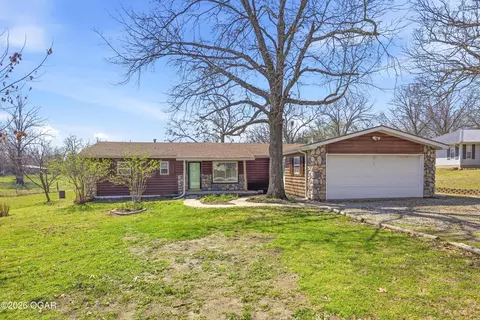 1256 Shady Lane Joplin Mo 64804 Ln, Joplin, MO 64804