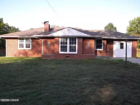 9599 County Road 118 Carthage Mo 64836, Carthage, MO 64836