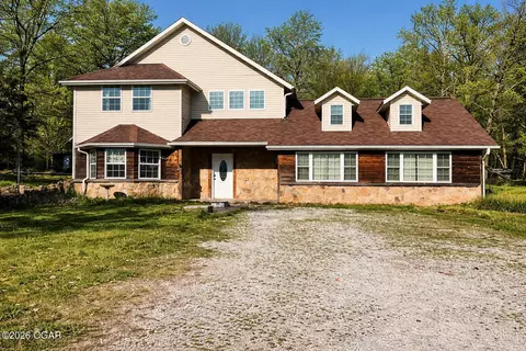 8464 Carver Road Neosho Mo 64850 Rd, Neosho, MO 64850