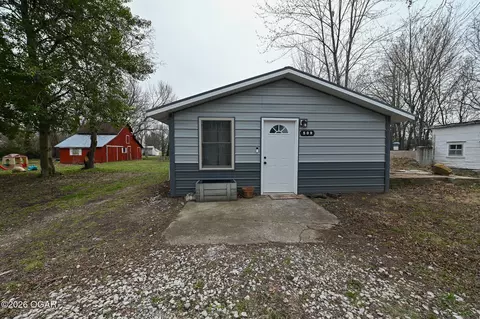 509 High Street Golden City Mo 64748 St, Golden City, MO 64748