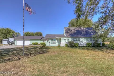 3617 SW Center Road Columbus Ks 66725 Rd, Columbus, KS 66725