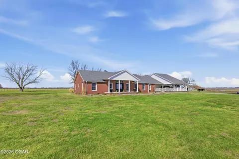 9609 Base Line Boulevard Jasper Mo 64755 Blvd, Jasper, MO 64755