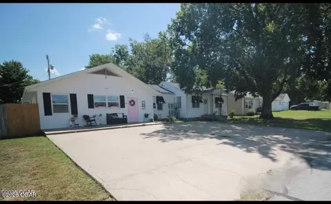 729 S High Avenue A B Joplin Mo 64801 Ave #A & B, Joplin, MO 64801