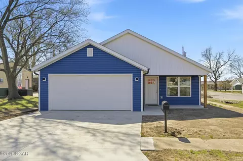 123 W Daugherty Street Carterville Mo 64835 St, Carterville, MO 64835