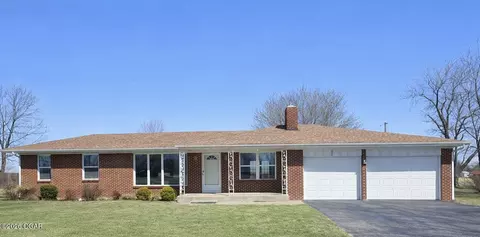 306 High Drive Purdy Mo 65734 Dr, Purdy, MO 65734
