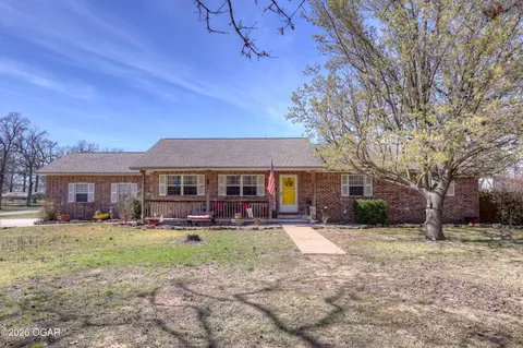 8800 SE 72nd Terrace Baxter Springs Ks 66713 Ter, Baxter Springs, KS 66713
