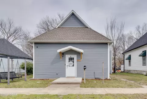 1713 S Jackson Avenue Joplin Mo 64804 Ave, Joplin, MO 64804