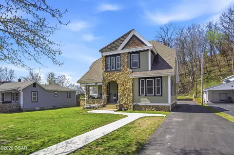 1014 Cherokee Avenue Seneca Mo 64865 Ave, Seneca, MO 64865