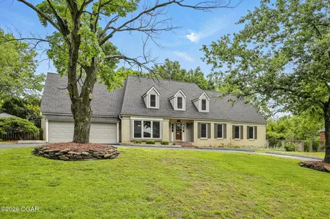 1317 Sheridan Drive Joplin Mo 64801 Dr, Joplin, MO 64801