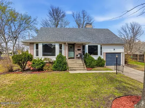 911 Euclid Boulevard Carthage Mo 64836 Blvd, Carthage, MO 64836