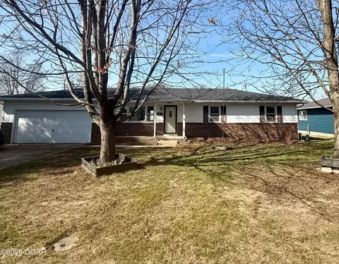 2030 Forest Street Carthage Mo 64836 St, Carthage, MO 64836