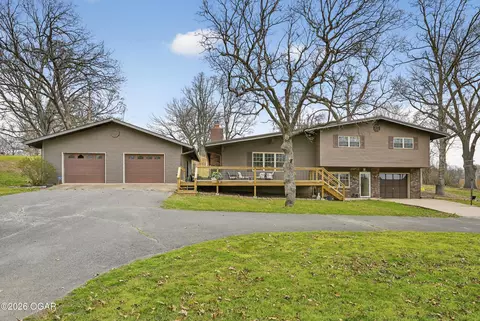 1302 Marion Drive Neosho Mo 64850, Neosho, MO 64850