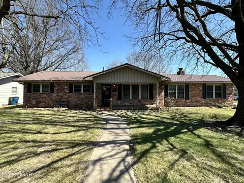 2931 S Park Avenue Joplin Mo 64804 Ave, Joplin, MO 64804