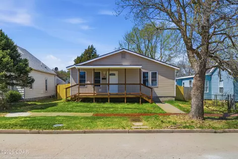 18 S Ball Street Webb City Mo 64870 St, Webb City, MO 64870