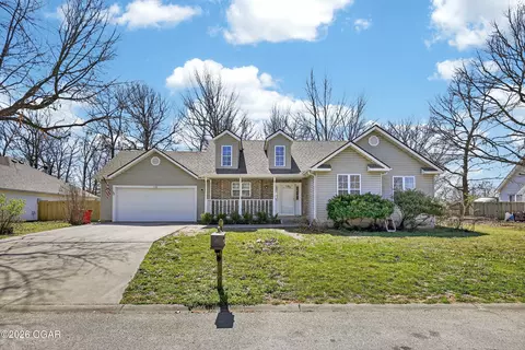 1802 W Redbud Drive Joplin Mo 64801 Dr, Joplin, MO 64801