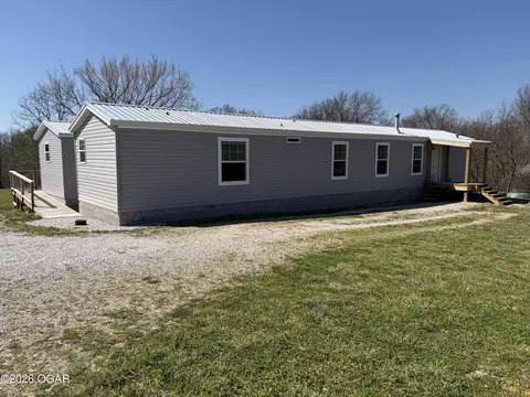 70 E Carter Road Rocky Comfort Mo 64861 Rd, Rocky Comfort, MO 64861